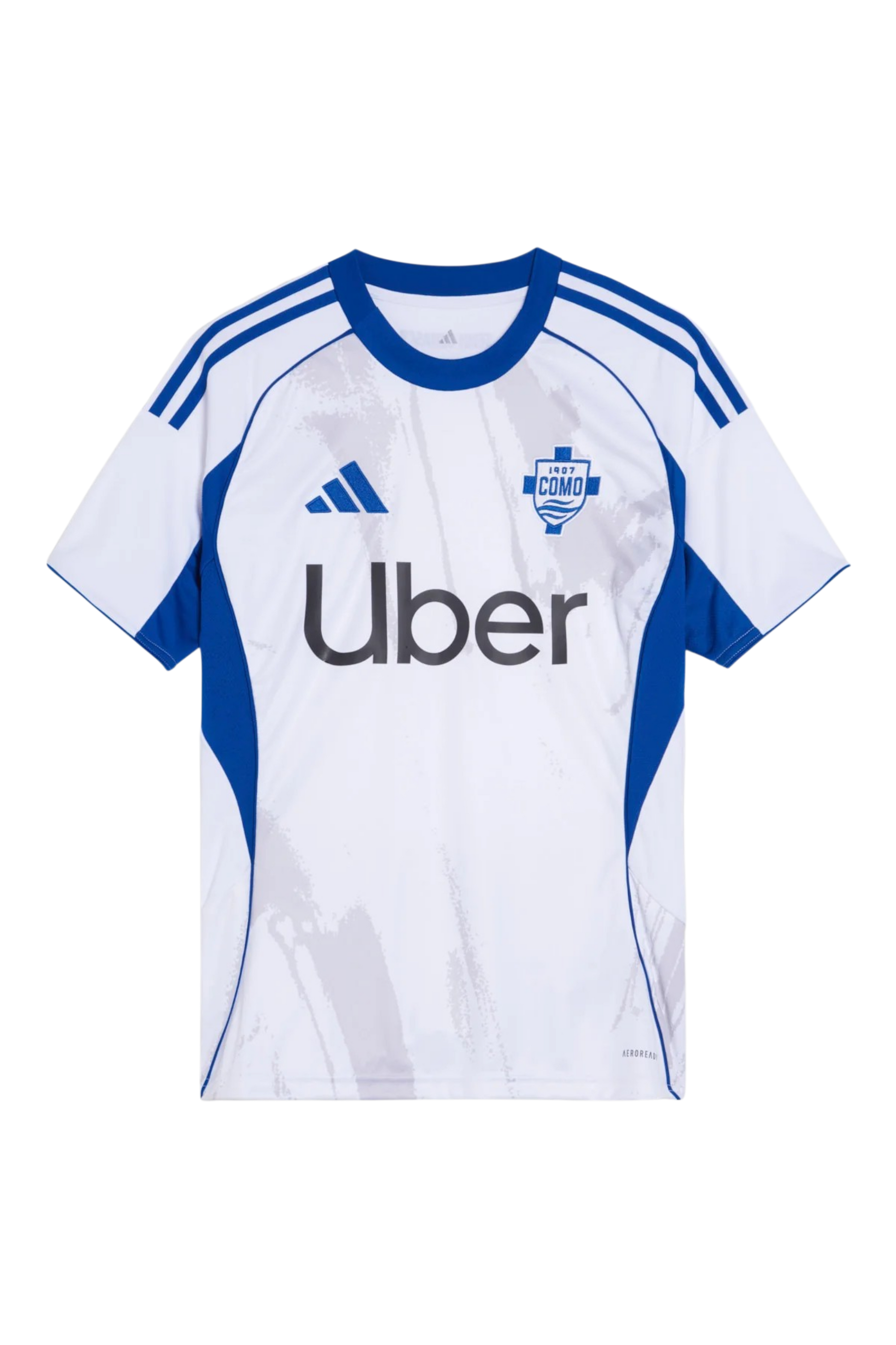 Como 25/26 away Jersey