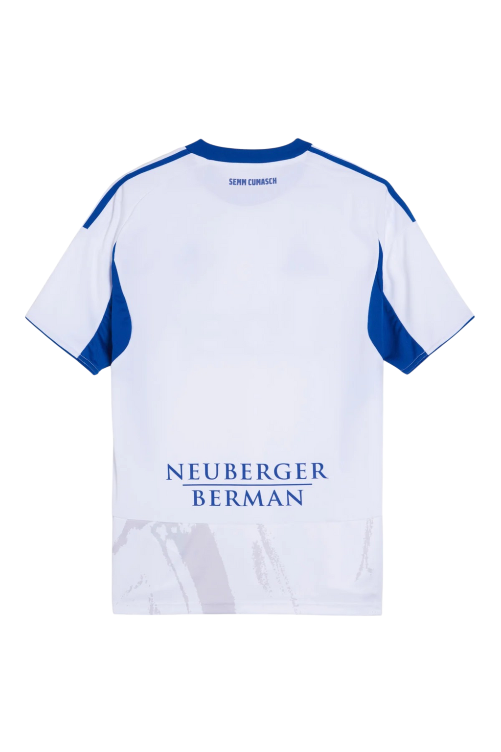 Como 25/26 away Jersey