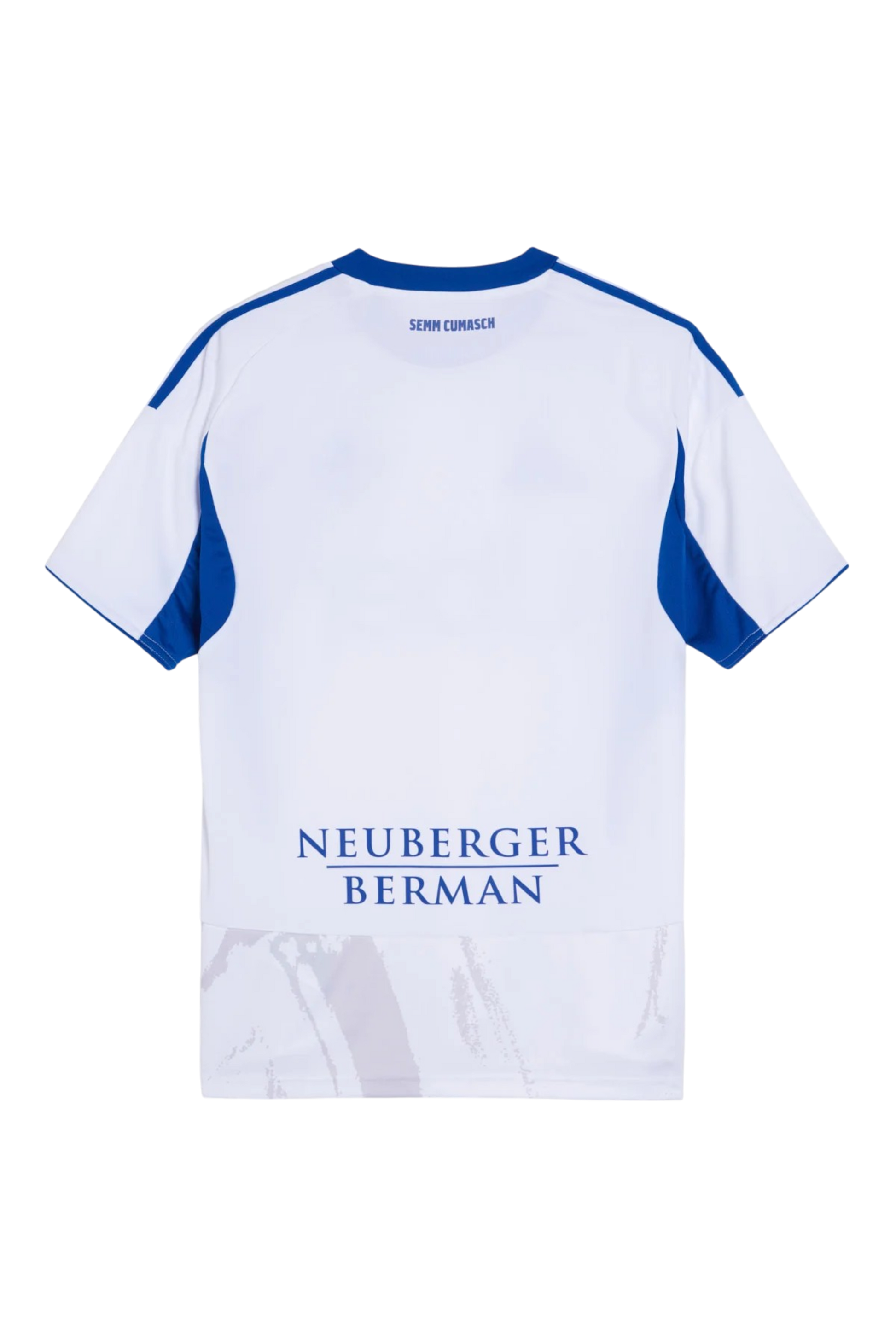 Como 25/26 away Jersey