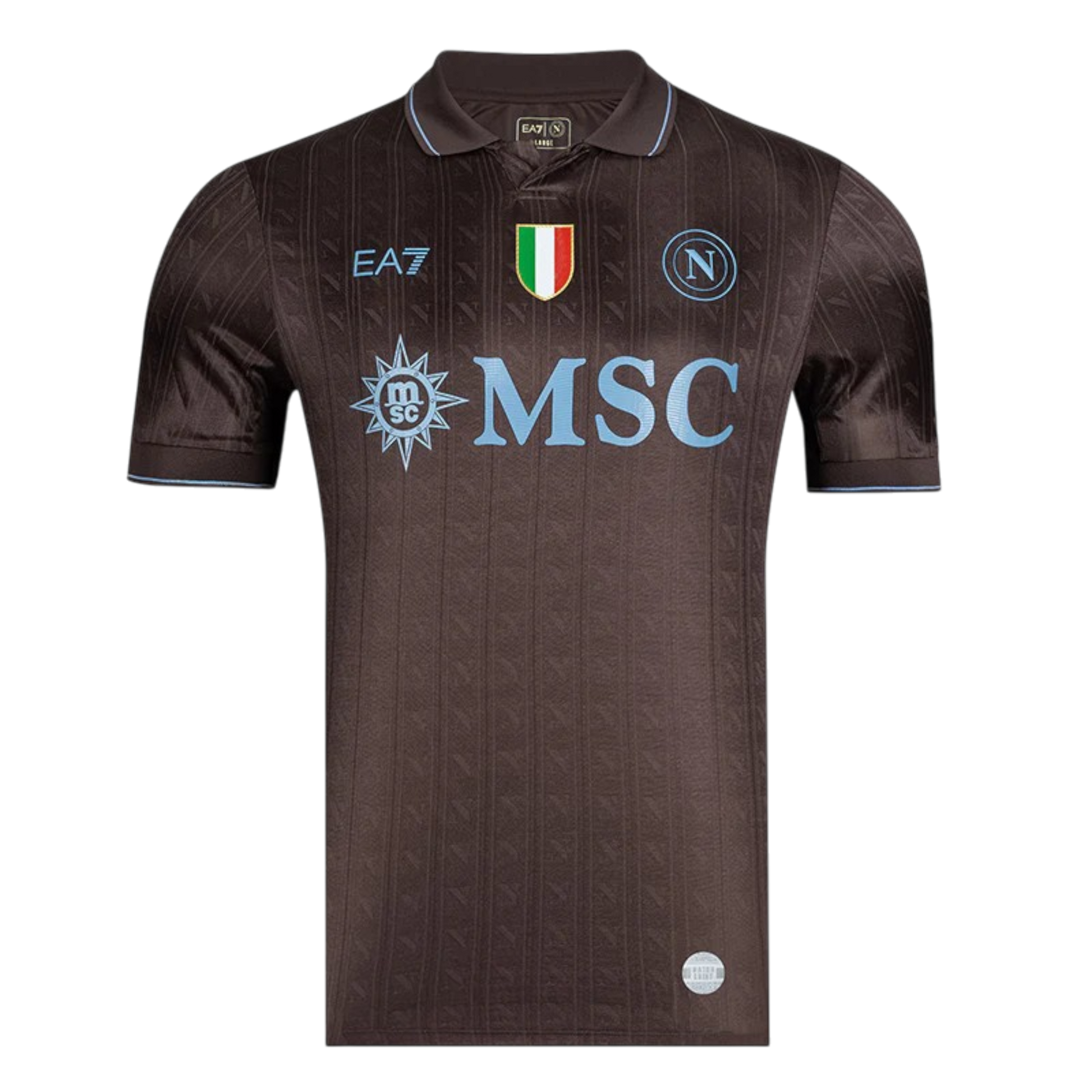 Neapol 25/26 away Jersey