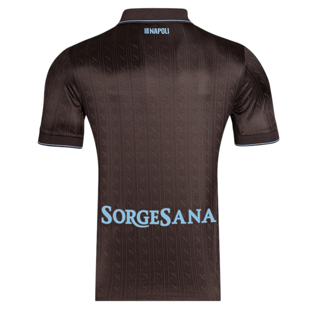 Neapol 25/26 away Jersey