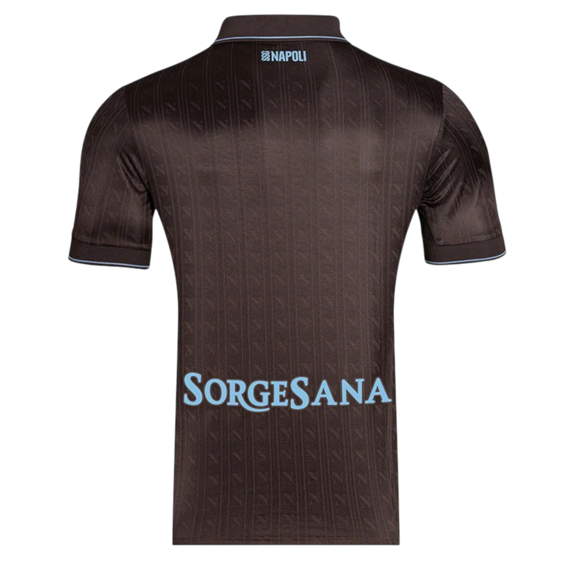 Neapol 25/26 away Jersey