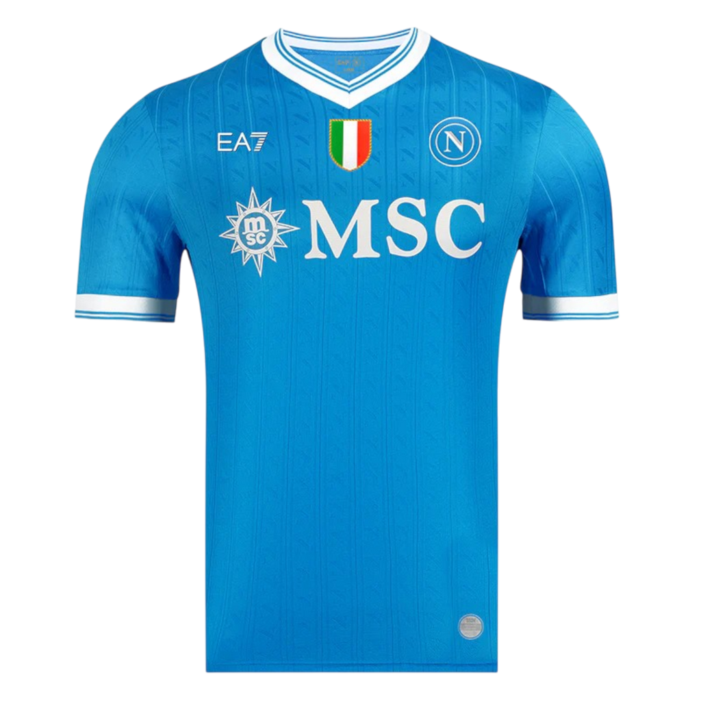 Neapol 25/26 Jersey