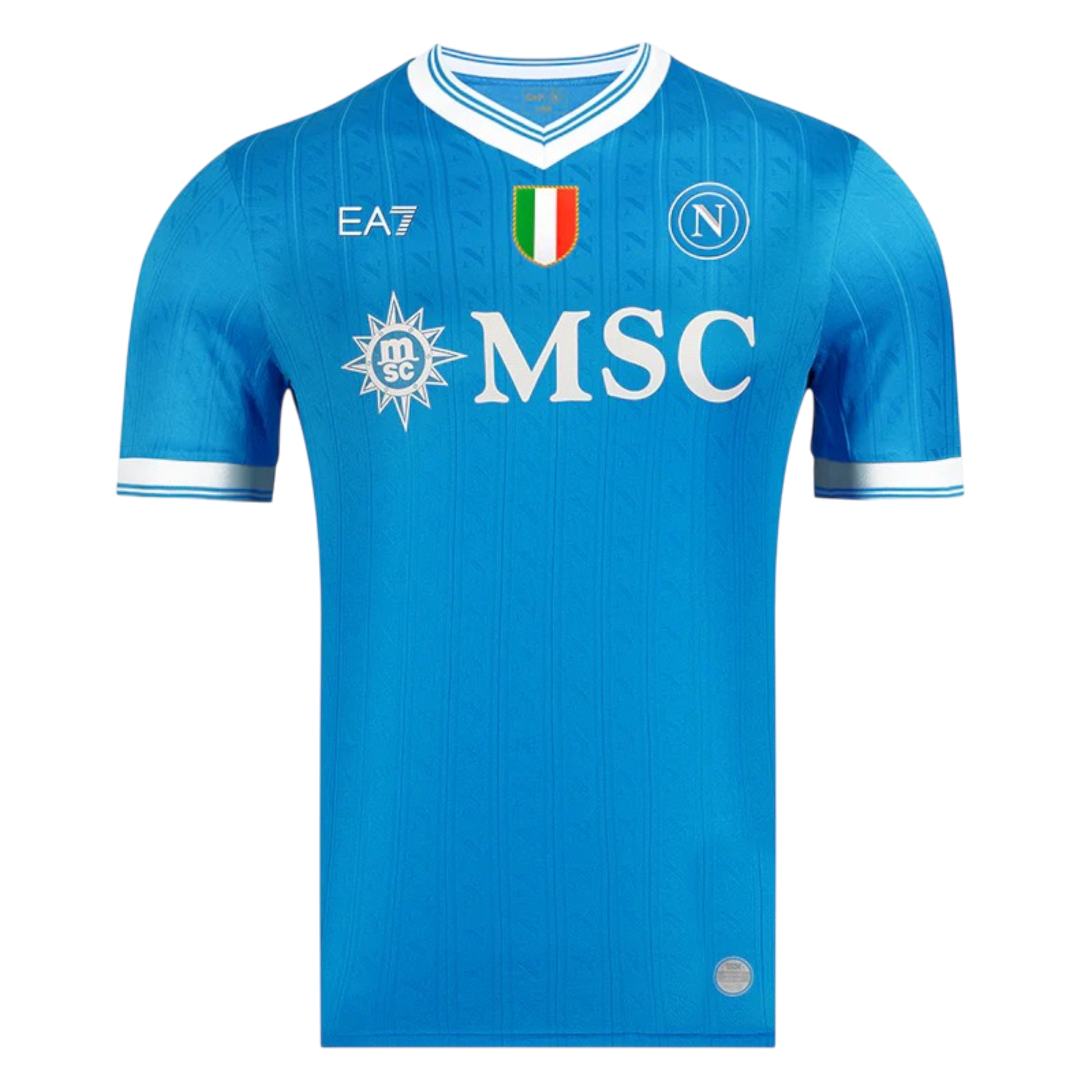 Neapol 25/26 Jersey