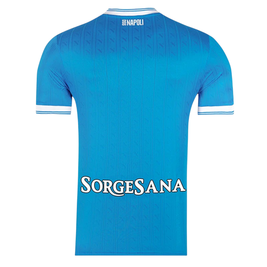 Neapol 25/26 Jersey