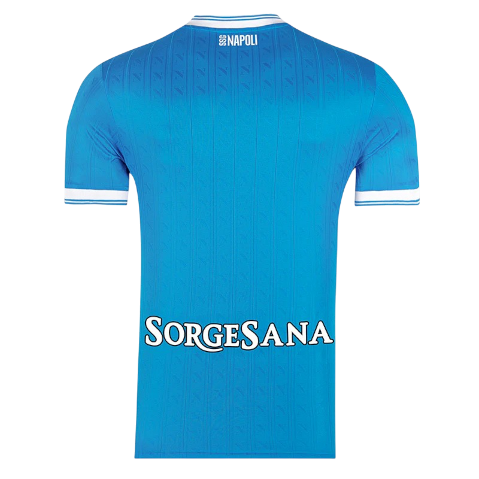 Neapol 25/26 Jersey