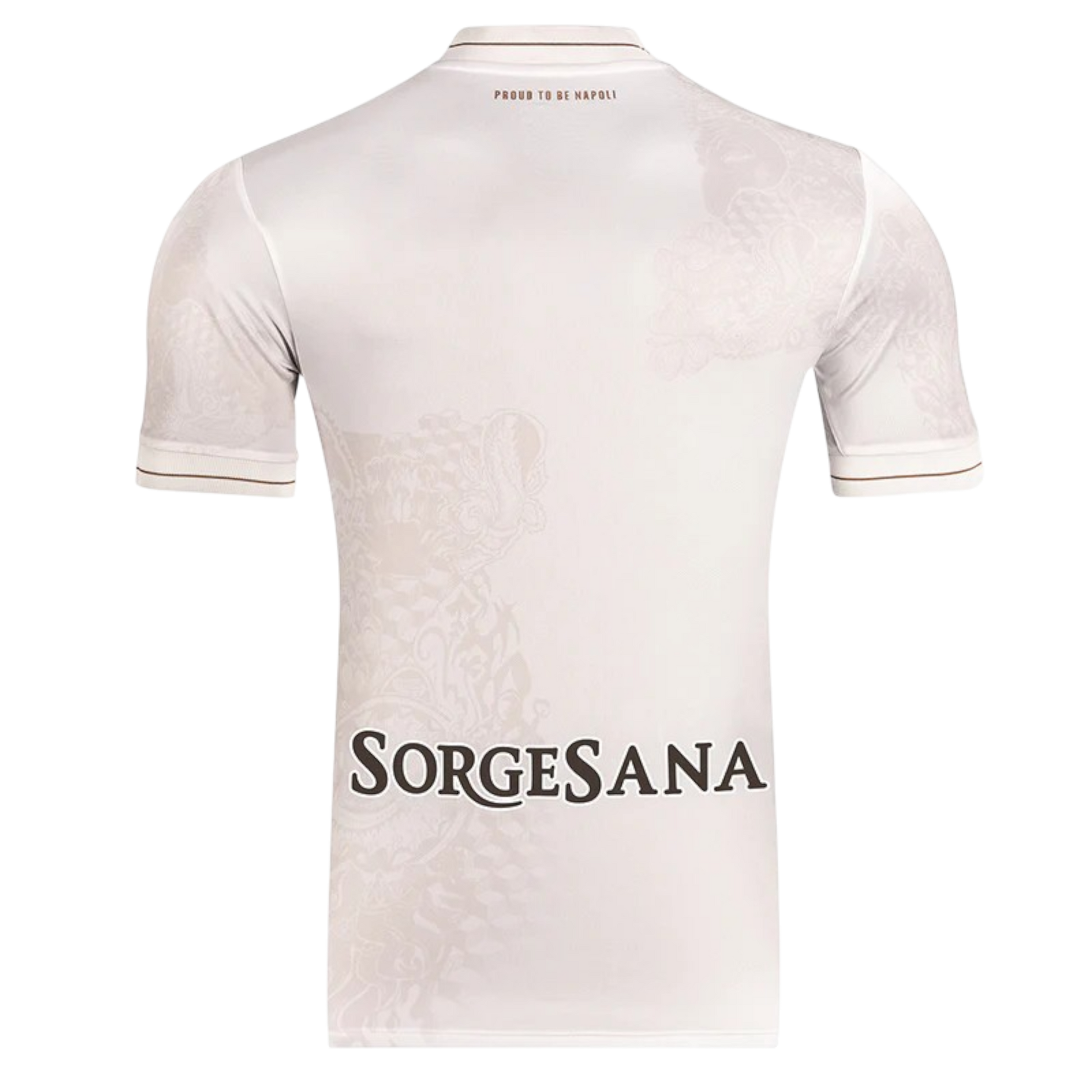 Neapol 25/26 away Jersey