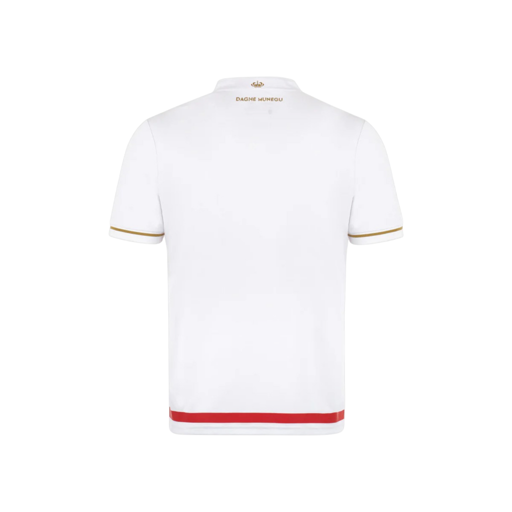 Monaco 25/26 Jersey