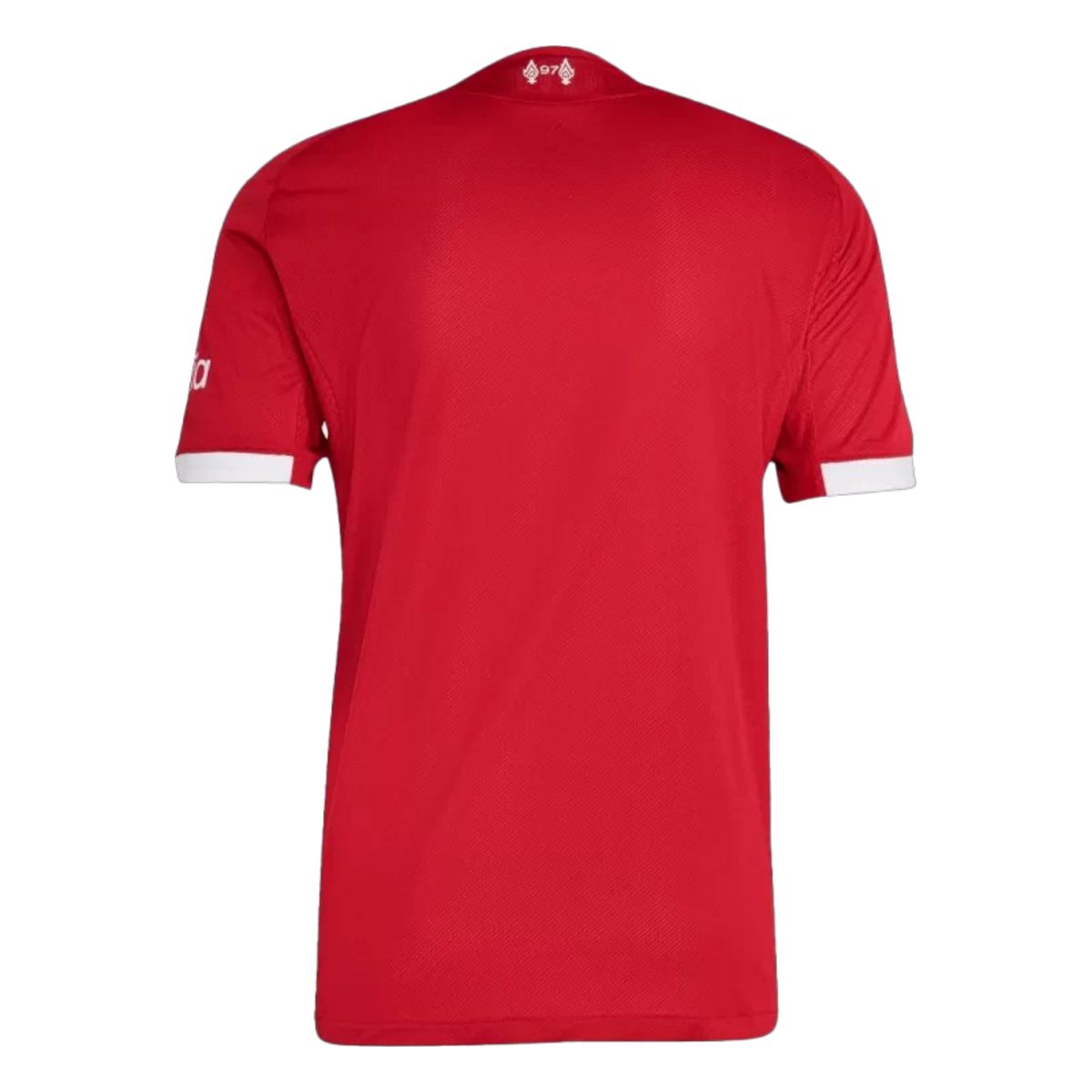 Liverpool 25/26 Jersey